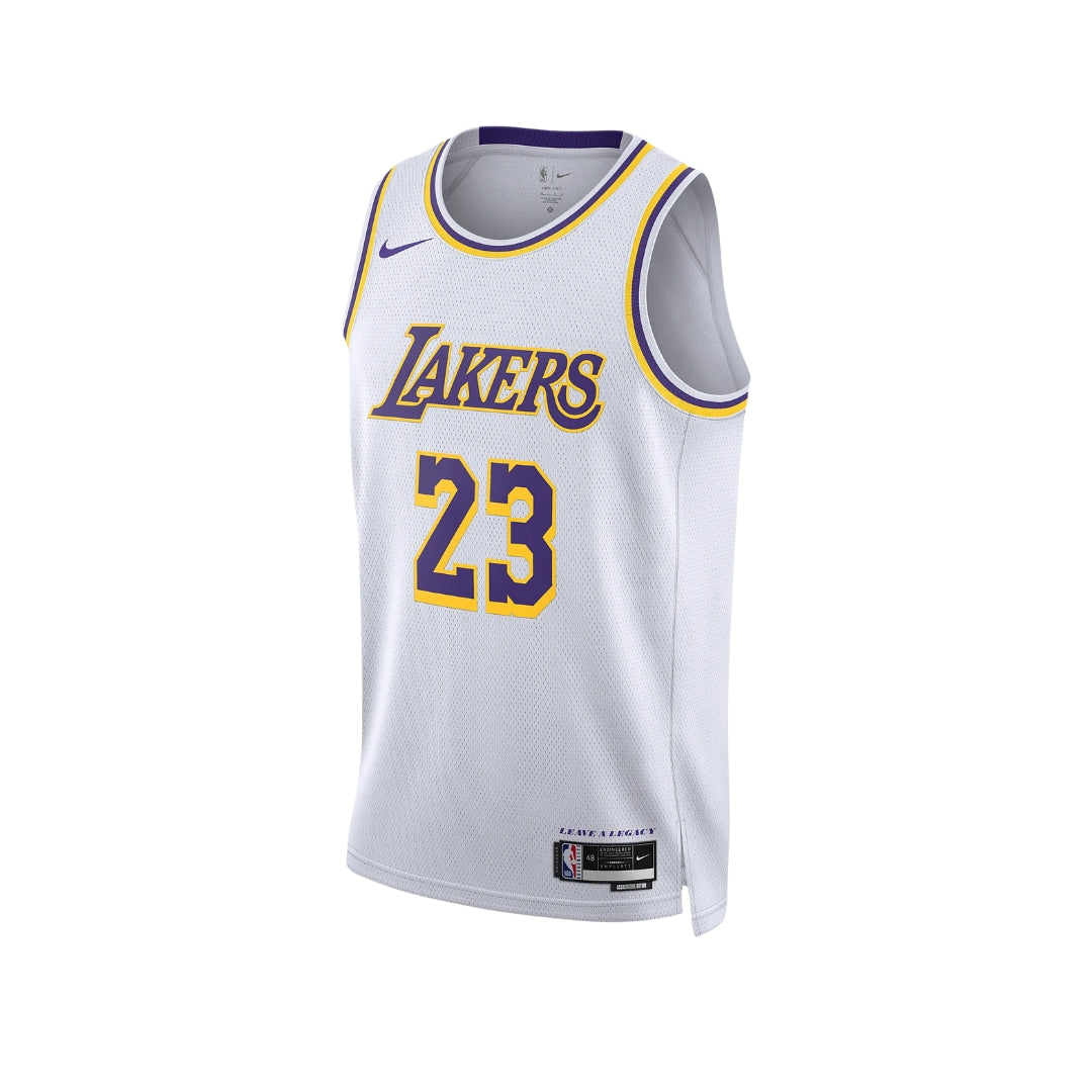 Los Angeles Lakers Association Edition 2022/23