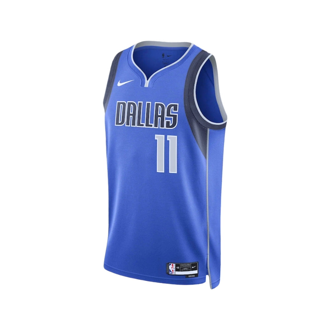 NBA Kyrie Irving Dallas Mavericks 11 Jersey