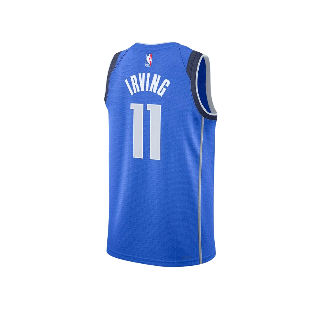NBA Kyrie Irving Dallas Mavericks 11 Jersey