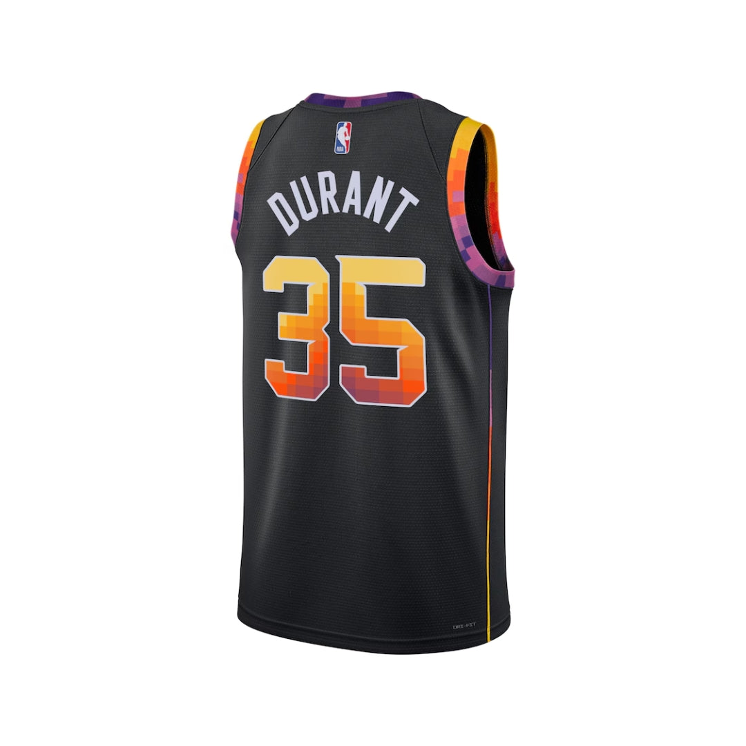 2023 Phoenix Suns Durant #35 Jordan Swingman Alternate Jersey