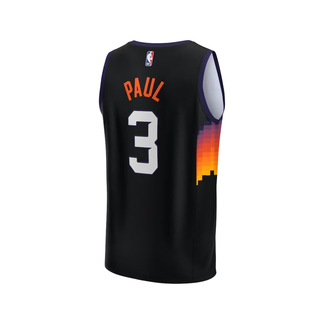 Kevin Durant Phoenix Suns #35 Jersey