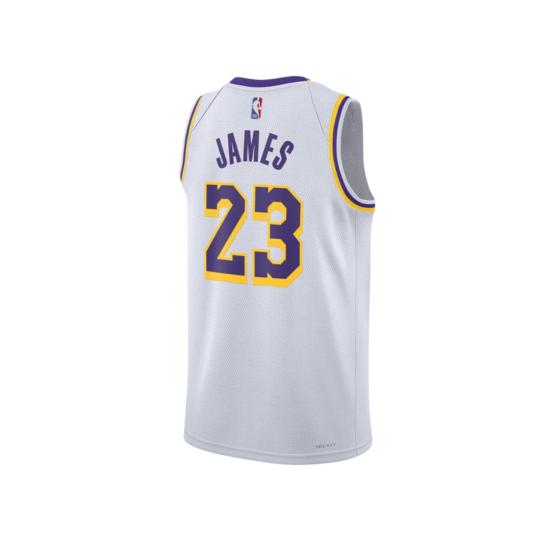 Los Angeles Lakers Association Edition 2022/23