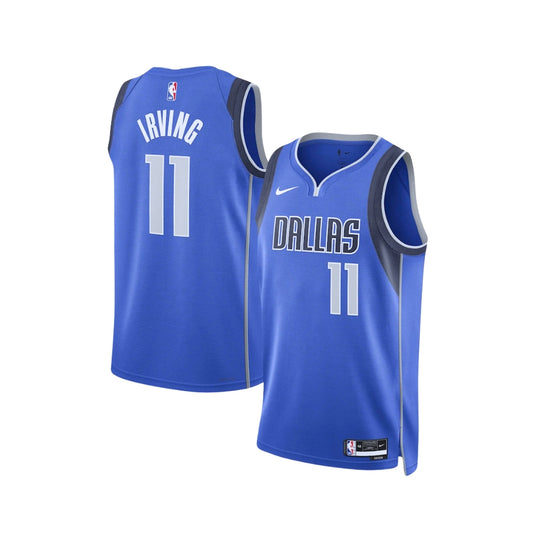NBA Kyrie Irving Dallas Mavericks 11 Jersey