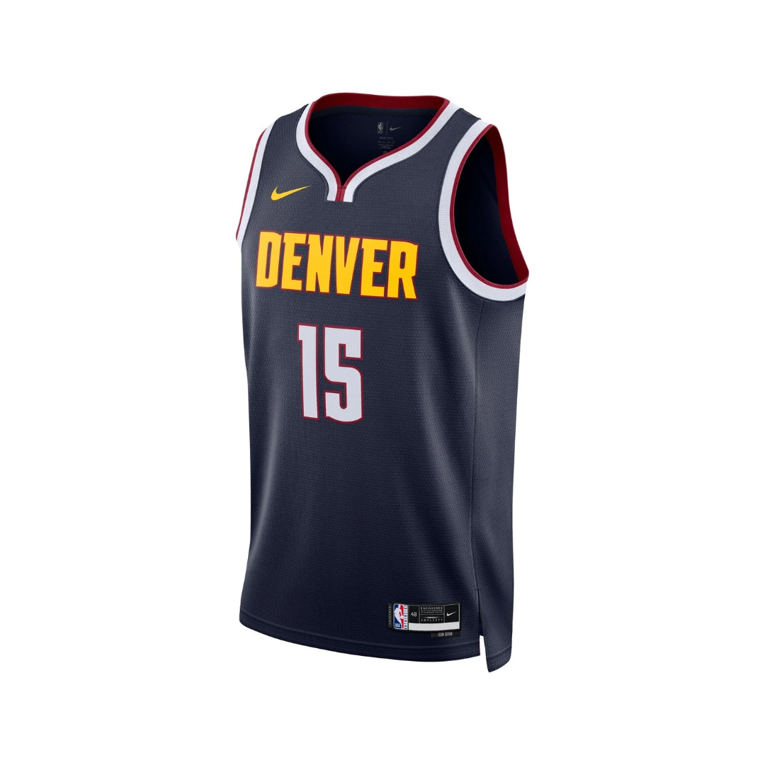 Nikola Jokic Denver Nuggets Icon Edition 2022/23